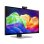 Monitor Acer PE320QXTbmiiprcuzx 31,5" UltraHD 6K 60Hz IPS HDR600 Ajuste de altura