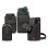 Funda Holster Mobilis 031001 Negro Nylon para PDA