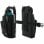 Funda Holster Mobilis 031001 Negro Nylon para PDA