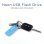 Pen Drive Integral INFD32GBNEONB 32 GB USB 2.0 com tampa