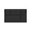Pizarra Interactiva LG CreateBoard Standard 75" 4K Ultra HD Android