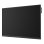 Pizarra Interactiva LG 65TR3BQ-B 65" 4K Ultra HD Multi-touch