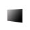 Monitor LG 55UM5N-H 55" UltraHD 4K 60Hz IPS WiFi Sinalização Digital 24/7