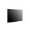 Monitor LG 55UM5N-H 55" UltraHD 4K 60Hz IPS WiFi Sinalização Digital 24/7