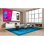 Pantalla mural AVOCOR AVX-1380 138" dvLED Full HD 1920x1080