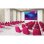 Pantalla mural AVOCOR AVX-1380 138" dvLED Full HD 1920x1080