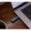 Unidad flash USB SanDisk iXpand 128 GB USB Type-C / Lightning azul