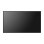 Pizarra de caballete digital Sharp E869 85.6" 4K Ultra HD LED 16/7
