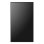 Pizarra de caballete digital Sharp E869 85.6" 4K Ultra HD LED 16/7