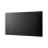 Écran PC NEC MultiSync E988 98" UltraHD 4K 60Hz IPS HDR Haut-parleurs