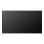 Monitor LG 86UH5N-M 86" UltraHD 4K 120Hz IPS WiFi Sinalização Digital 24/7