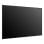 Monitor LG 86UH5N-M 86" UltraHD 4K 120Hz IPS WiFi Sinalização Digital 24/7