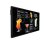 Écran PC Philips 65BDL3117P 65" UltraHD 4K 60Hz ADS XL Son Intégré VESA