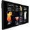 Écran PC Philips 65BDL3117P 65" UltraHD 4K 60Hz ADS XL Son Intégré VESA