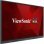 Interaktive Tafel ViewSonic IFP55G1 55" 4K Ultra HD Android Multi-touch