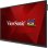 Painel Interativo ViewSonic IFP86G1 86" 4K Ultra HD Android
