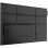 Painel Interativo ViewSonic IFP86G1 86" 4K Ultra HD Android