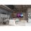Pizarra interactiva Avocor AVH-6520 65" 4K Ultra HD Multi-touch