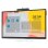 Pizarra Interactiva Sharp PN-L862B 86" 4K Ultra HD Android Multi-touch