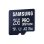 Carte microSD Samsung MB-MY256SB PRO Ultimate 256 Go UHS-I 200 Mo/s