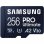 Carte microSD Samsung MB-MY256SB PRO Ultimate 256 Go UHS-I 200 Mo/s