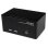 KVM-Switch USB DVI Triple Monitor 2 Ports StarTech SV231TDVIUA