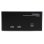 KVM-Switch USB DVI Triple Monitor 2 Ports StarTech SV231TDVIUA