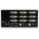 KVM-Switch USB DVI Triple Monitor 2 Ports StarTech SV231TDVIUA