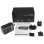 KVM-Switch USB DVI Triple Monitor 2 Ports StarTech SV231TDVIUA
