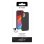 Funda para móvil Big Ben COVSILIMAGIP17B silicona microfibra negra compatible iPhone 17