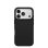 Coque fine OtterBox React MagSafe pour iPhone 17 Pro noire plastique, protection renforcée