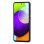 Funda para móvil dbramante1928 Nuuk Cover Noire résistante aux rayures pour Galaxy A52S