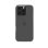 Funda para móvel dbramante1928 Nuuk Cover plástico transparente para iPhone 16 ProMax