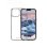 Funda para móvil dbramante1928 Nuuk Folio Transparente para iPhone 15 Pro