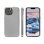 Funda para móvil dbramante1928 Nuuk Folio Transparente para iPhone 15 Pro