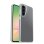 Funda para móvil OtterBox React Series Cover trasparente per Galaxy A56 5G
