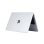 Maletín para portátil MW 14" Transparente compatible con MacBook Pro