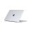 Maletín para portátil MW 14" Transparente compatible con MacBook Pro
