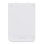 Tapa trasera Fairphone Gen 6 Blanco 1 pieza