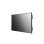 Monitor LG 98UH5J-H 98" UltraHD 4K 60Hz LCD WiFi Panel Direct-LED 24/7
