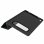 Funda Folio OtterBox React pour Samsung Galaxy Tab A9+ 11" Noire