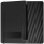 Funda Folio OtterBox React pour Samsung Galaxy Tab A9+ 11" Noire