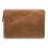 Funda para portátil dbramante1928 Skagen Pro 13" cuero full-grain