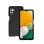 Funda para móvil Mobilis Spectrum Hartschale Recycelter Kunststoff Schwarz für Galaxy A13 5G und A04S