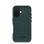 Funda para móvil OtterBox Frē Series Cover Policarbonato Verde Sagebrush para iPhone 16