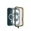 Funda para móvil OtterBox Frē Series Cover Policarbonato Verde Sagebrush para iPhone 16