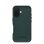 Funda para móvil OtterBox Frē Series Cover Policarbonato Verde Sagebrush para iPhone 16