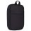 Funda Sleeve Case Logic Invigo Eco INVIAC102 Black Poliéster Negro