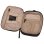 Funda Sleeve Case Logic Invigo Eco INVIAC102 Black Poliéster Negro