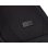Funda Sleeve Case Logic Invigo Eco INVIAC102 Black Poliéster Negro